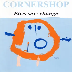 Elvis sex change
